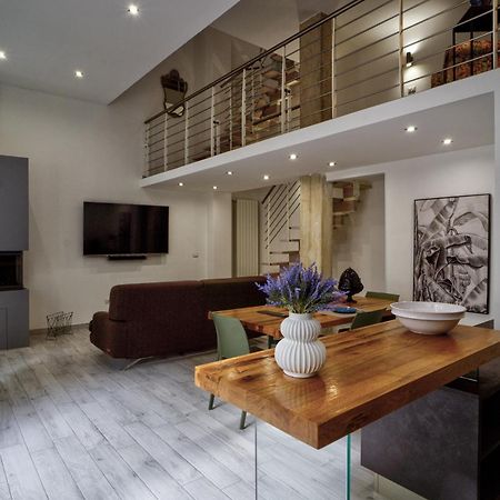Alivi Indipendent Apartment บรินดิซิ ภายนอก รูปภาพ