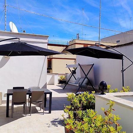 Alivi Indipendent Apartment บรินดิซิ ภายนอก รูปภาพ
