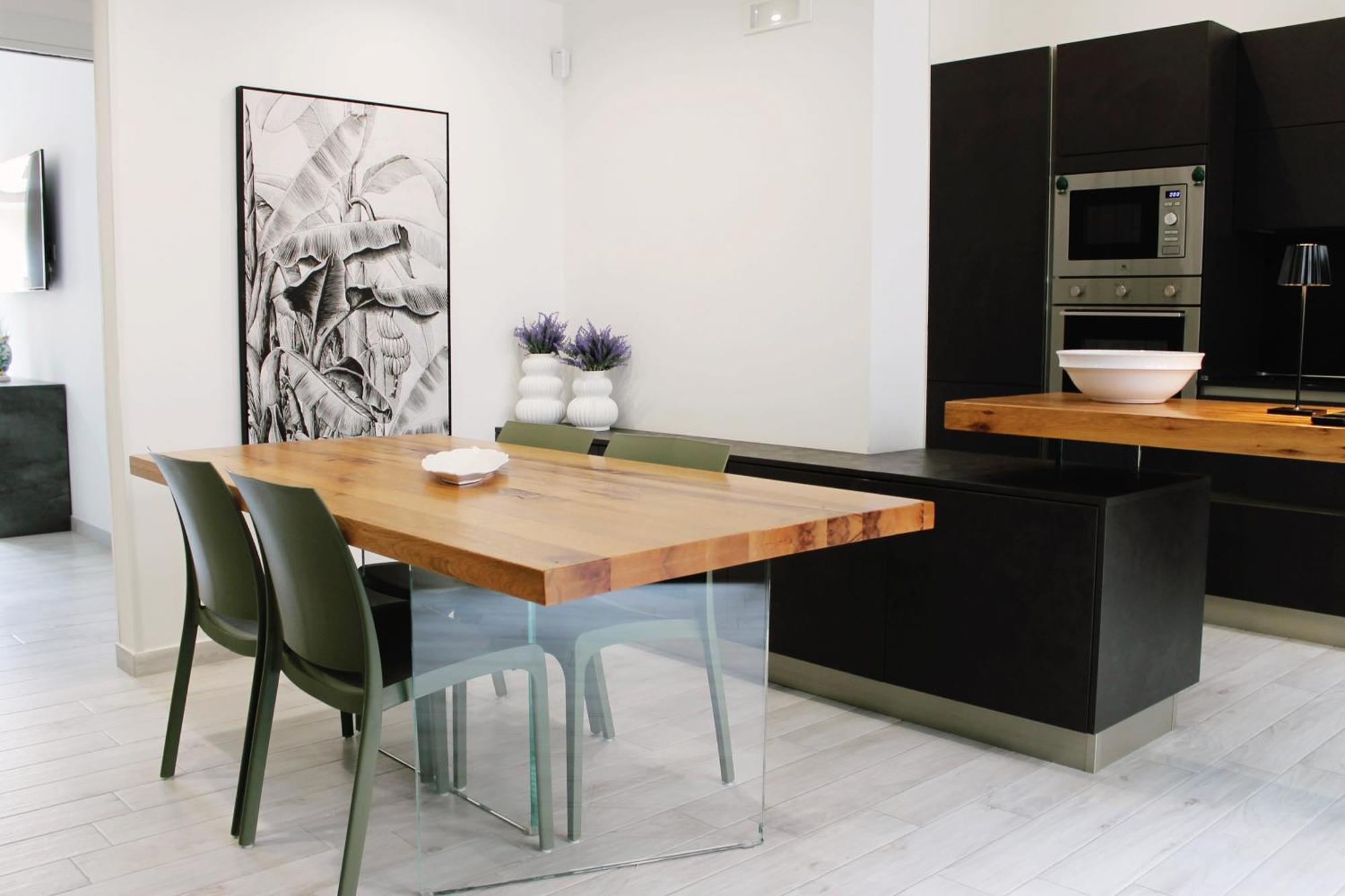 Alivi Indipendent Apartment บรินดิซิ ภายนอก รูปภาพ