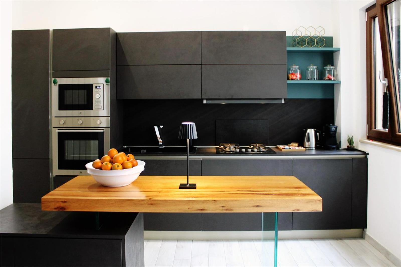 Alivi Indipendent Apartment บรินดิซิ ภายนอก รูปภาพ
