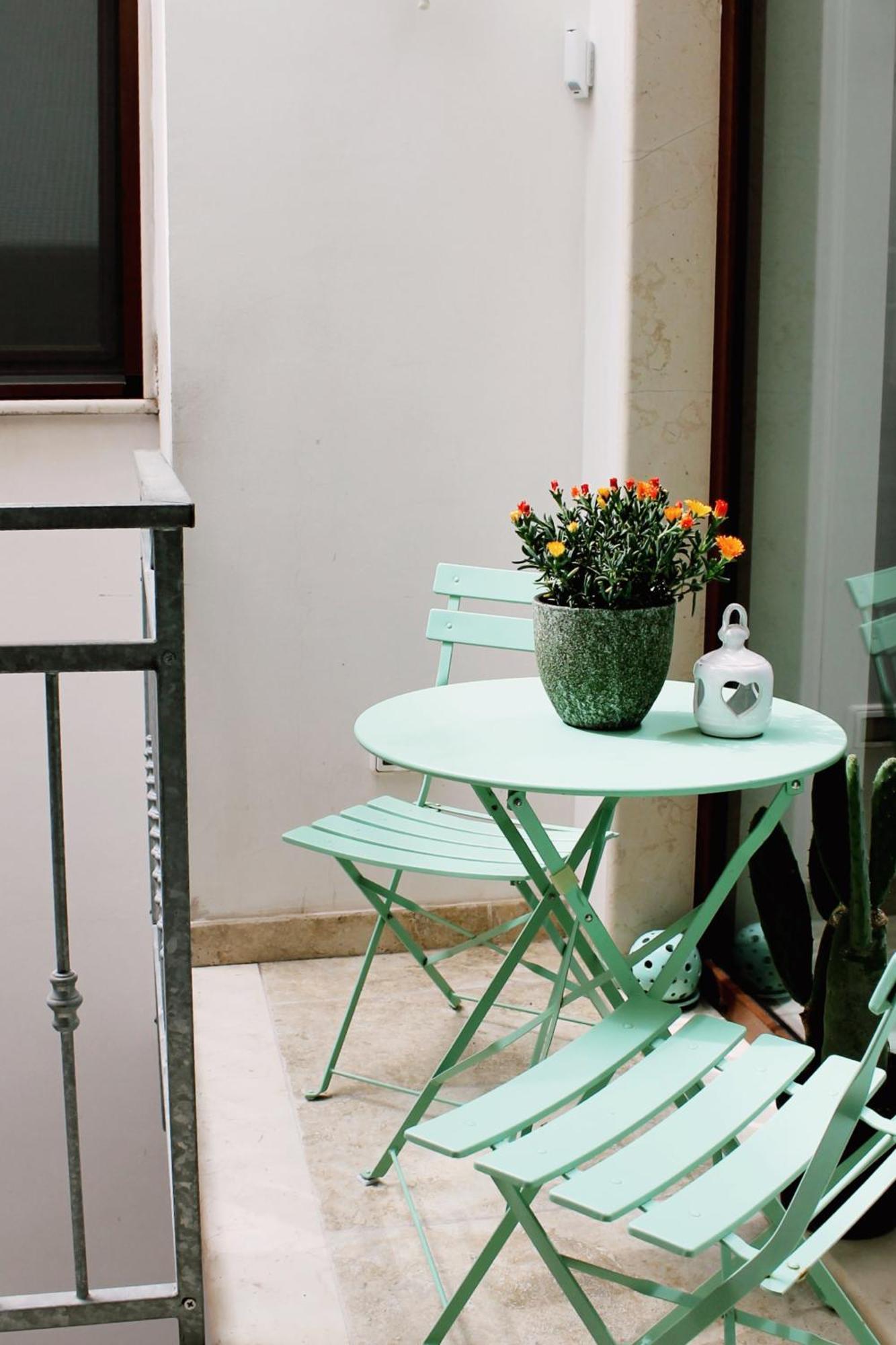Alivi Indipendent Apartment บรินดิซิ ภายนอก รูปภาพ