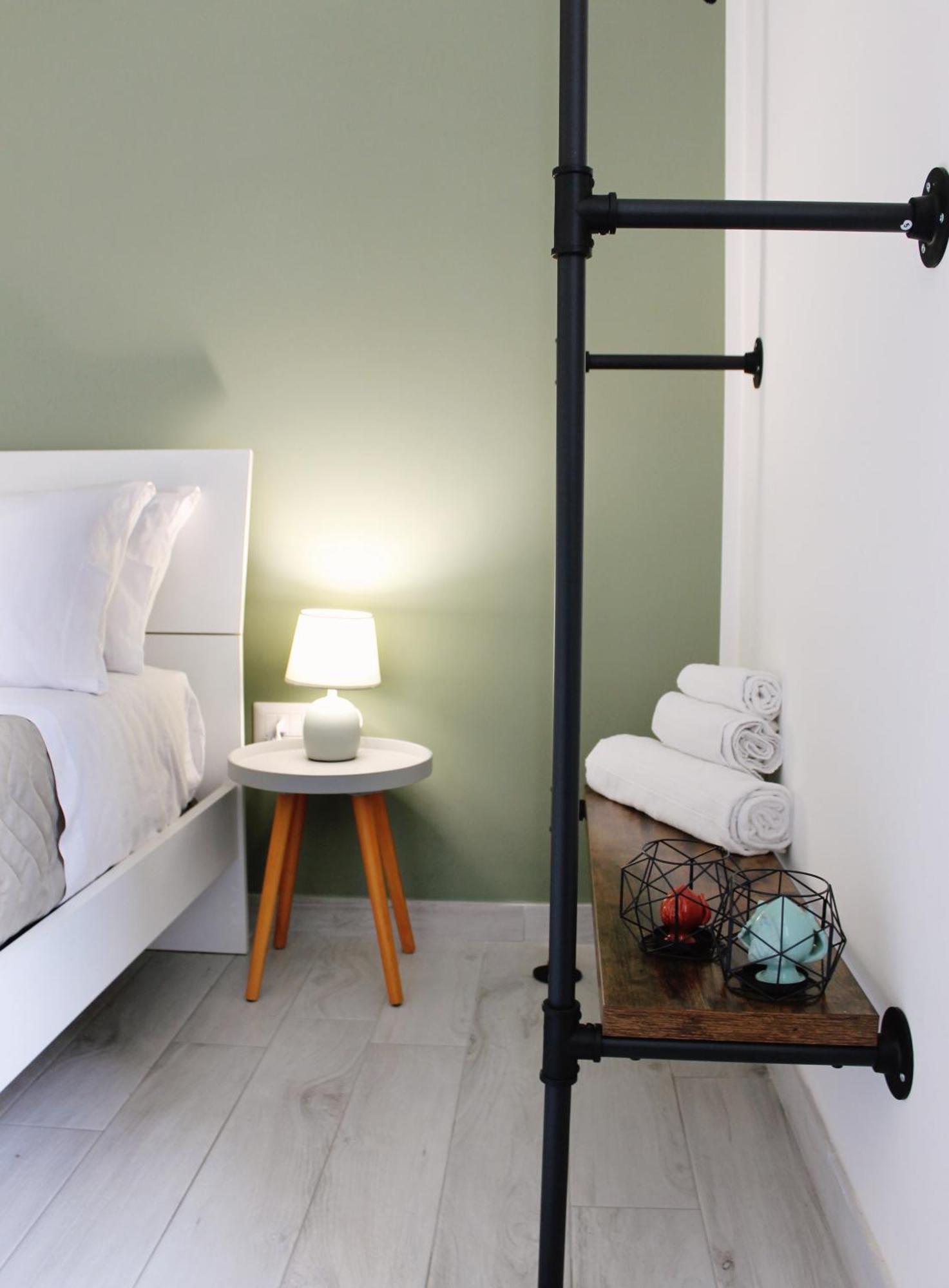 Alivi Indipendent Apartment บรินดิซิ ภายนอก รูปภาพ