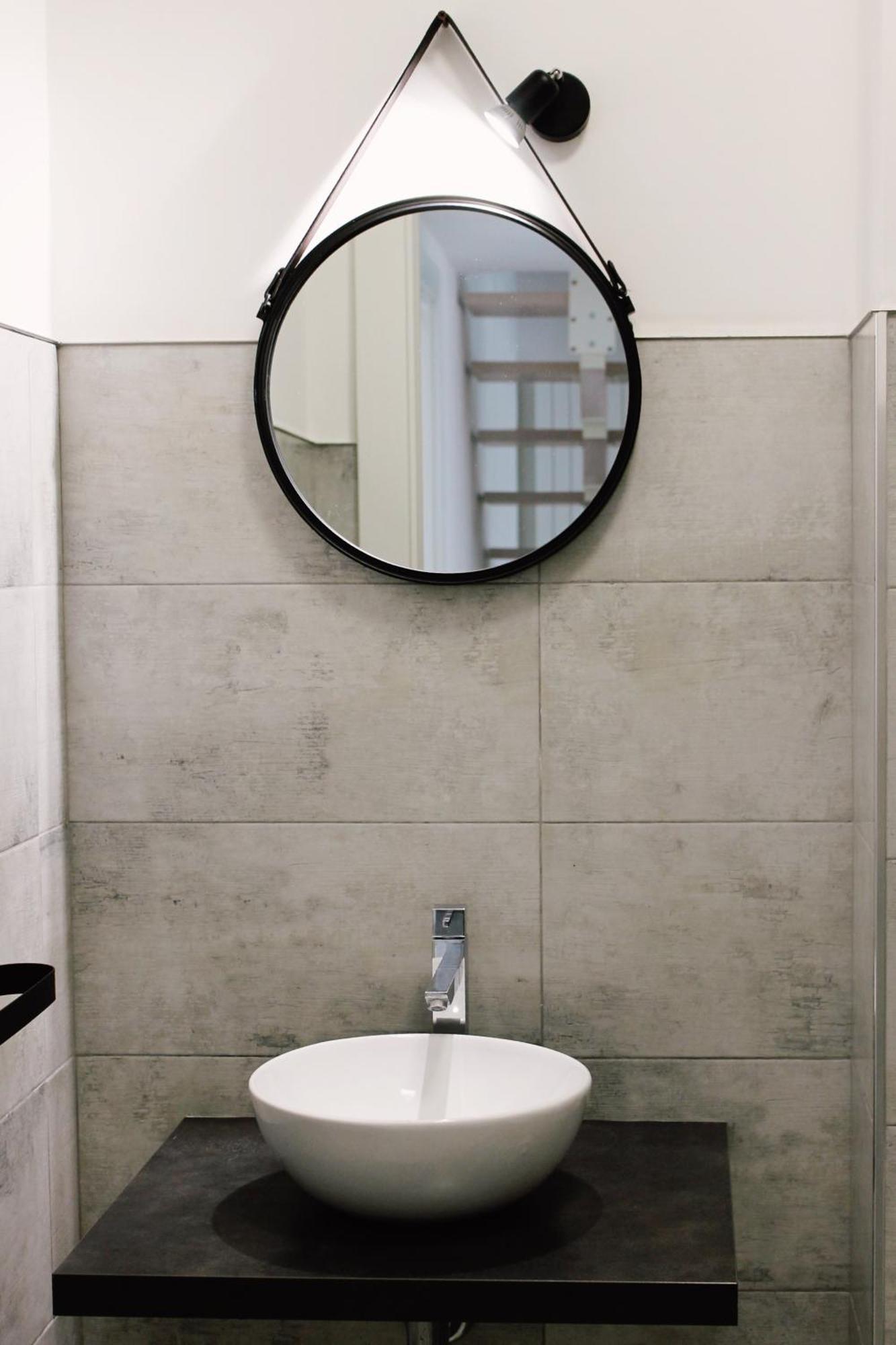 Alivi Indipendent Apartment บรินดิซิ ภายนอก รูปภาพ