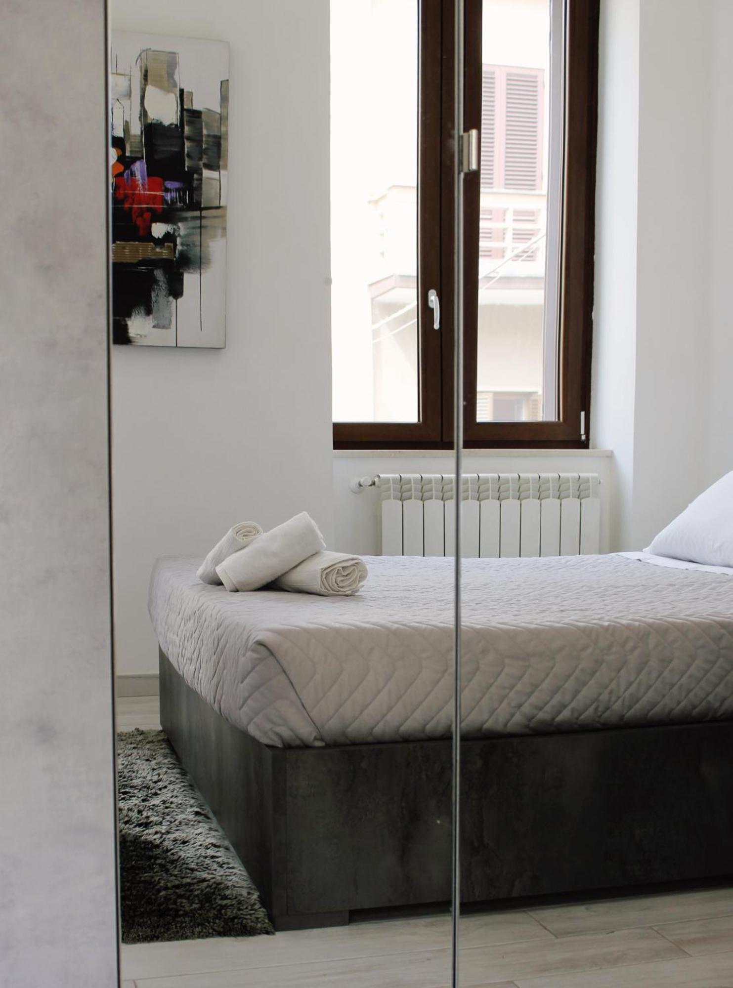 Alivi Indipendent Apartment บรินดิซิ ภายนอก รูปภาพ