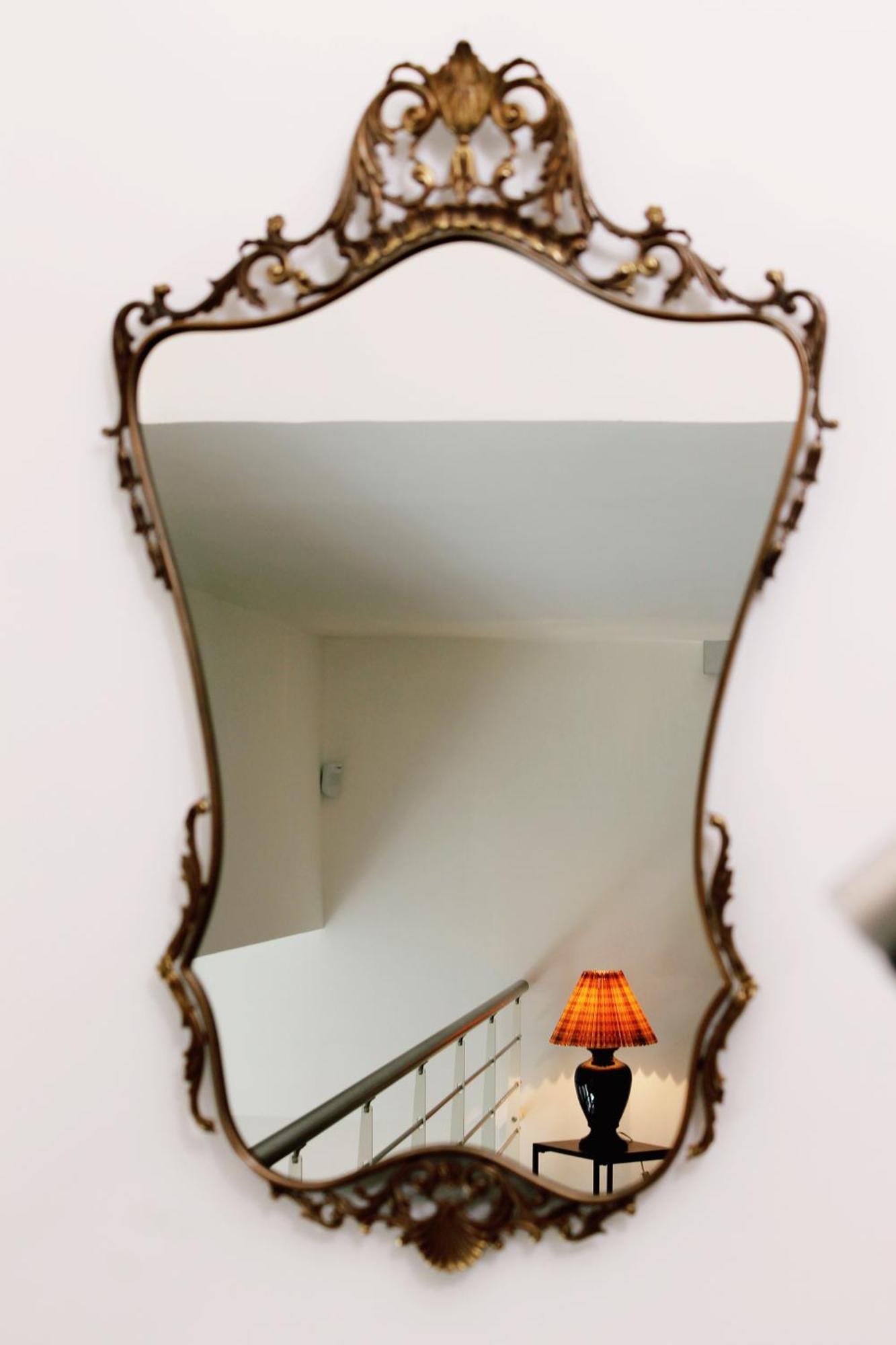 Alivi Indipendent Apartment บรินดิซิ ภายนอก รูปภาพ
