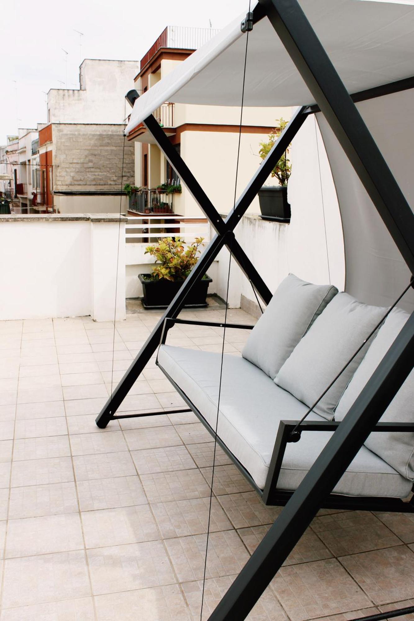 Alivi Indipendent Apartment บรินดิซิ ภายนอก รูปภาพ
