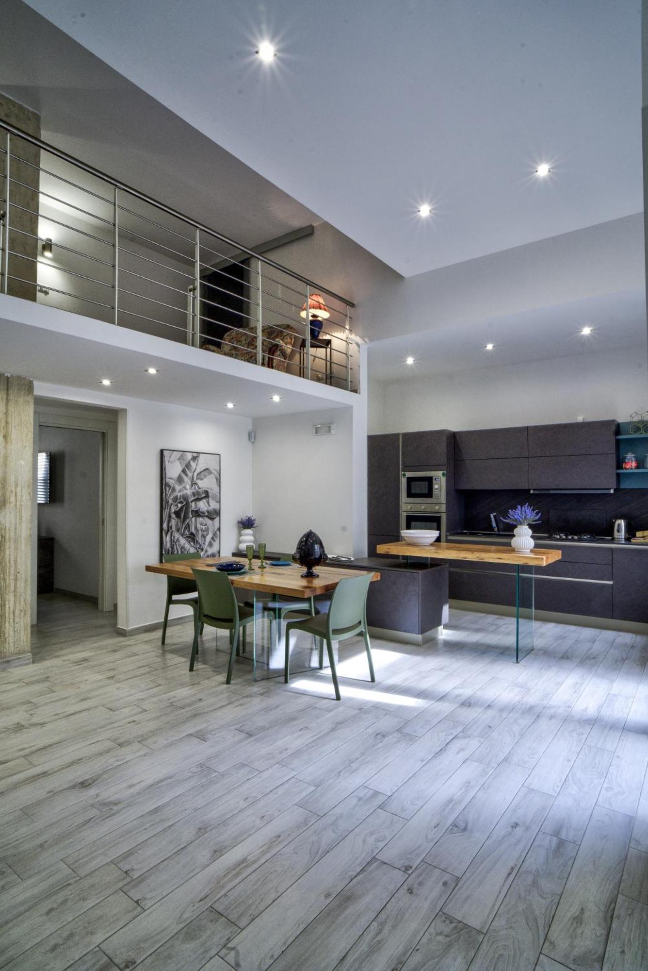 Alivi Indipendent Apartment บรินดิซิ ภายนอก รูปภาพ