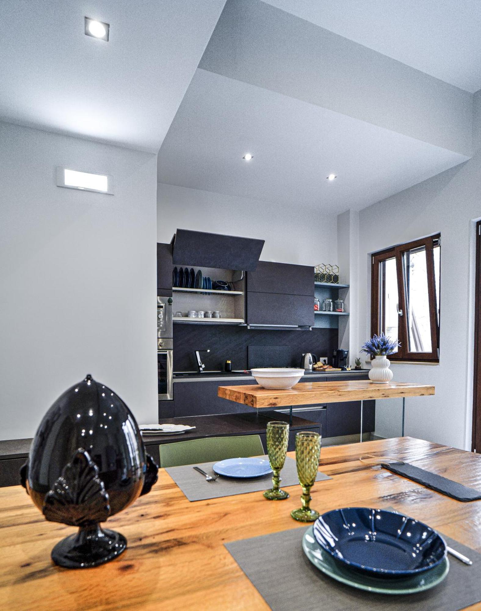 Alivi Indipendent Apartment บรินดิซิ ภายนอก รูปภาพ