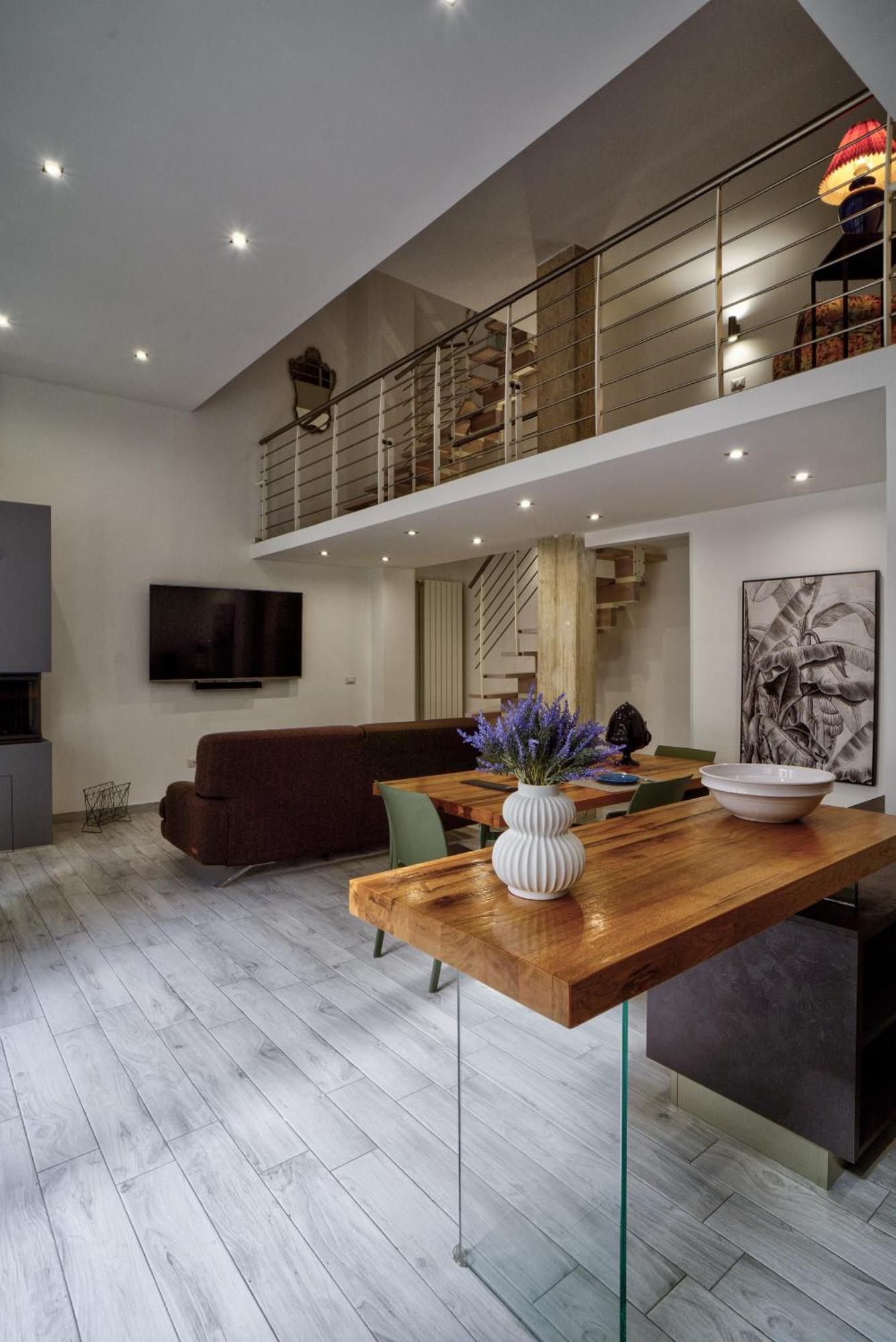 Alivi Indipendent Apartment บรินดิซิ ภายนอก รูปภาพ