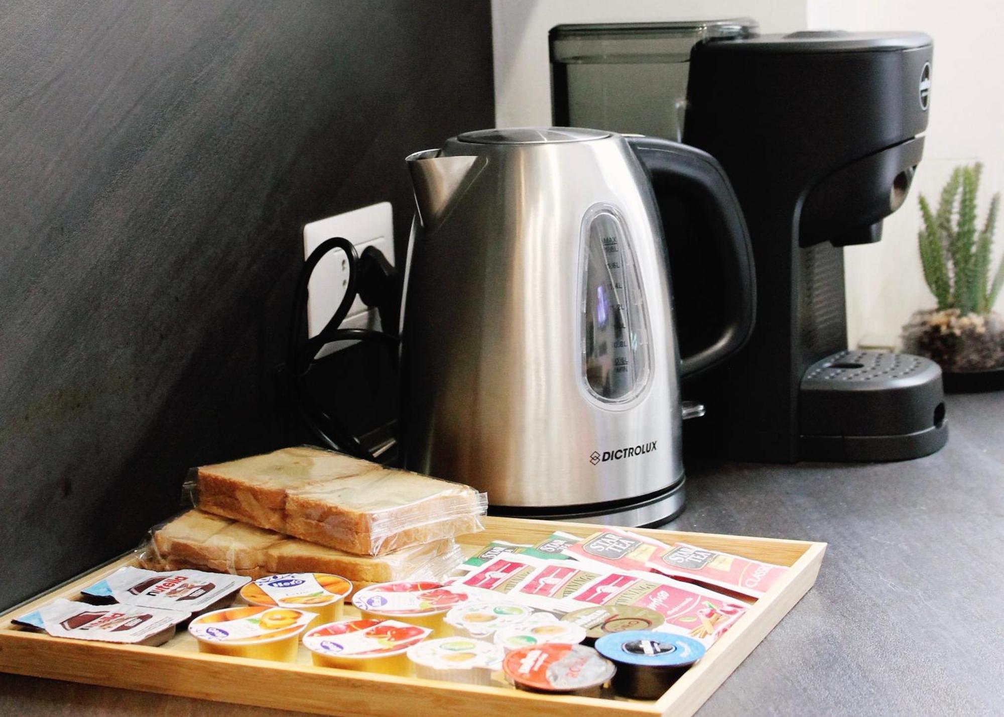 Alivi Indipendent Apartment บรินดิซิ ภายนอก รูปภาพ