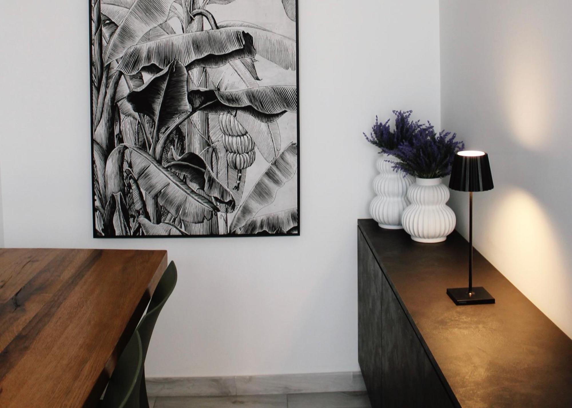 Alivi Indipendent Apartment บรินดิซิ ภายนอก รูปภาพ