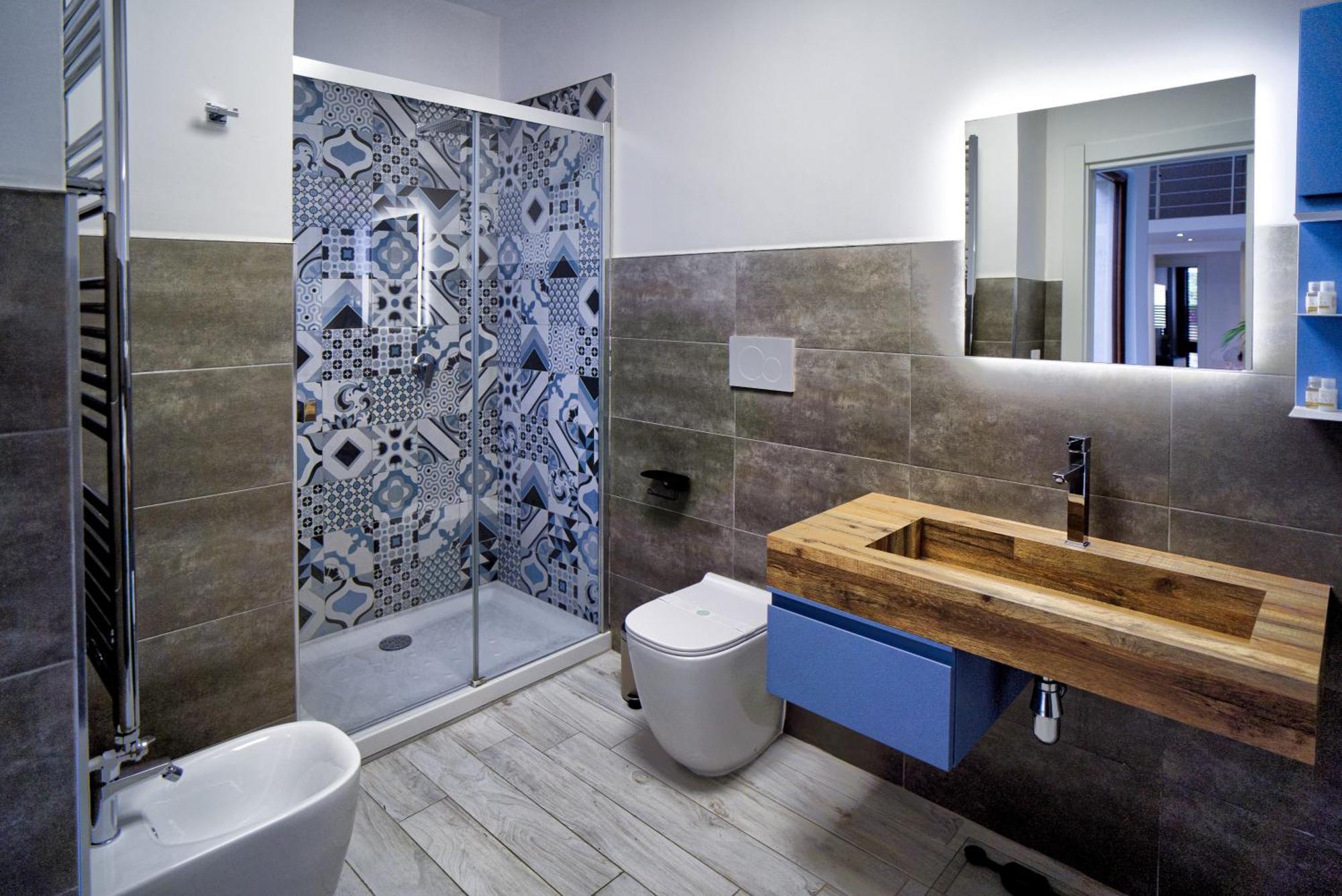 Alivi Indipendent Apartment บรินดิซิ ภายนอก รูปภาพ